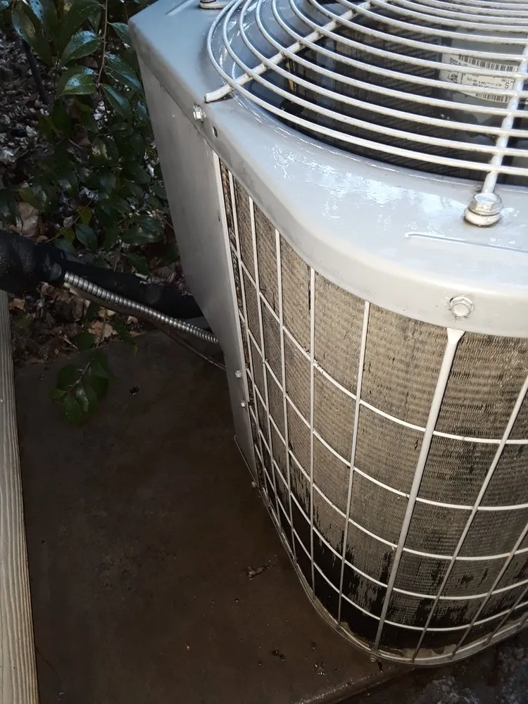 Slide of Absolute HVAC