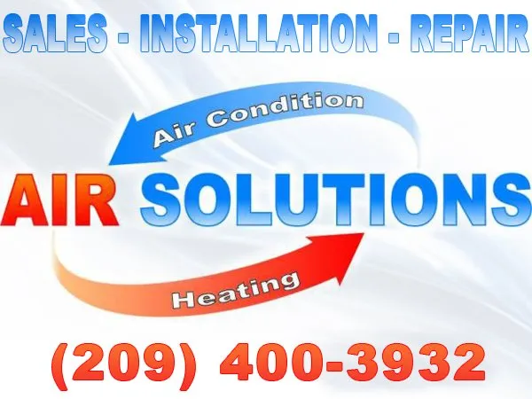 Slide of Absolute HVAC