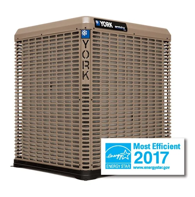 Slide of Absolute HVAC