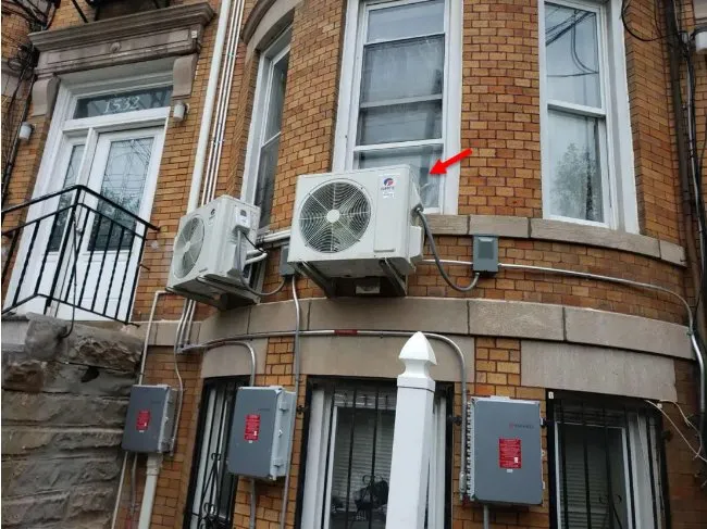 Slide of Absolute HVAC MA