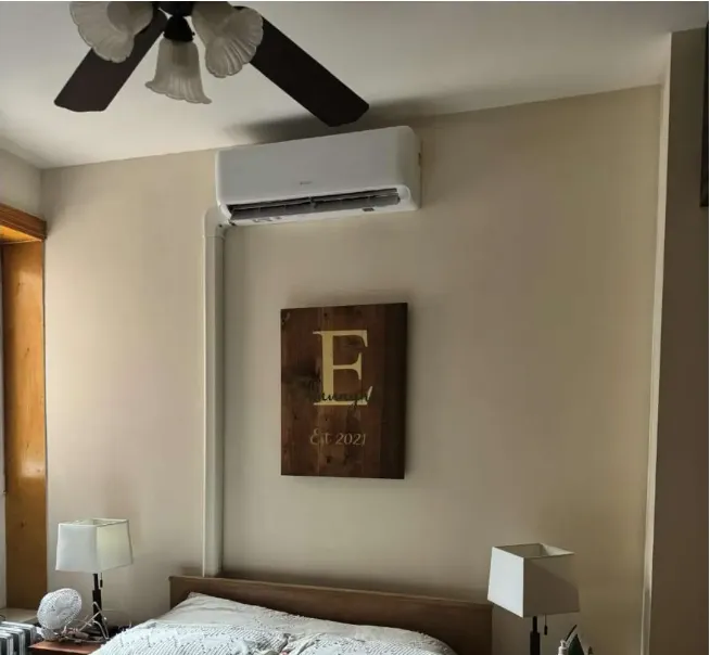 Slide of Absolute HVAC MA