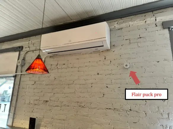Slide of Absolute HVAC MA