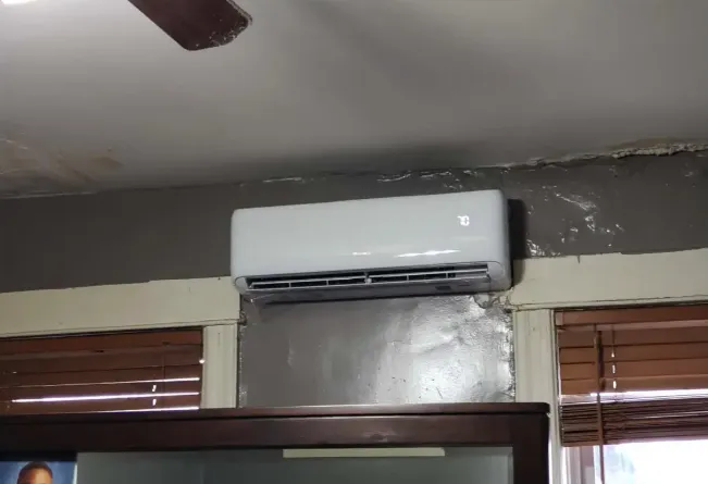 Slide of Absolute HVAC MA