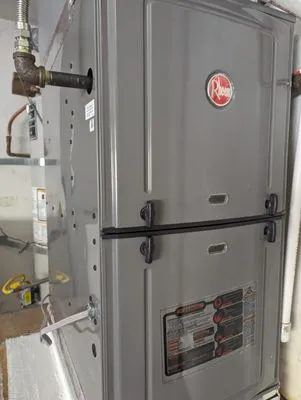 Absolute HVAC Mechanical