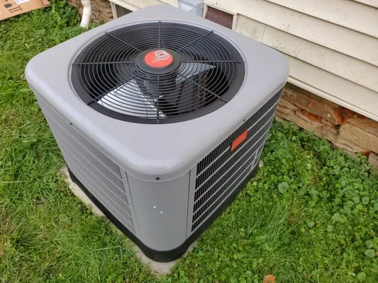 Absolute HVAC Logo