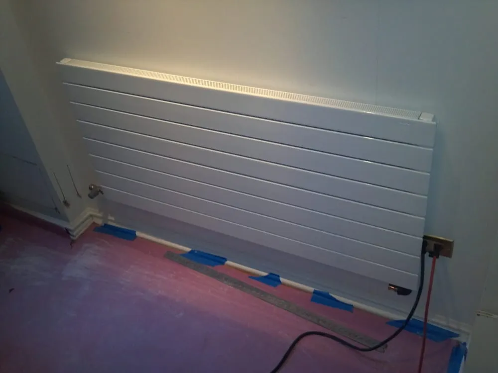 Slide of Absolute Mechanical