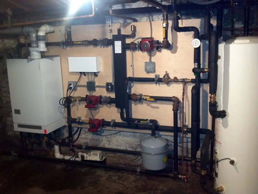 Slide of Absolute Mechanical