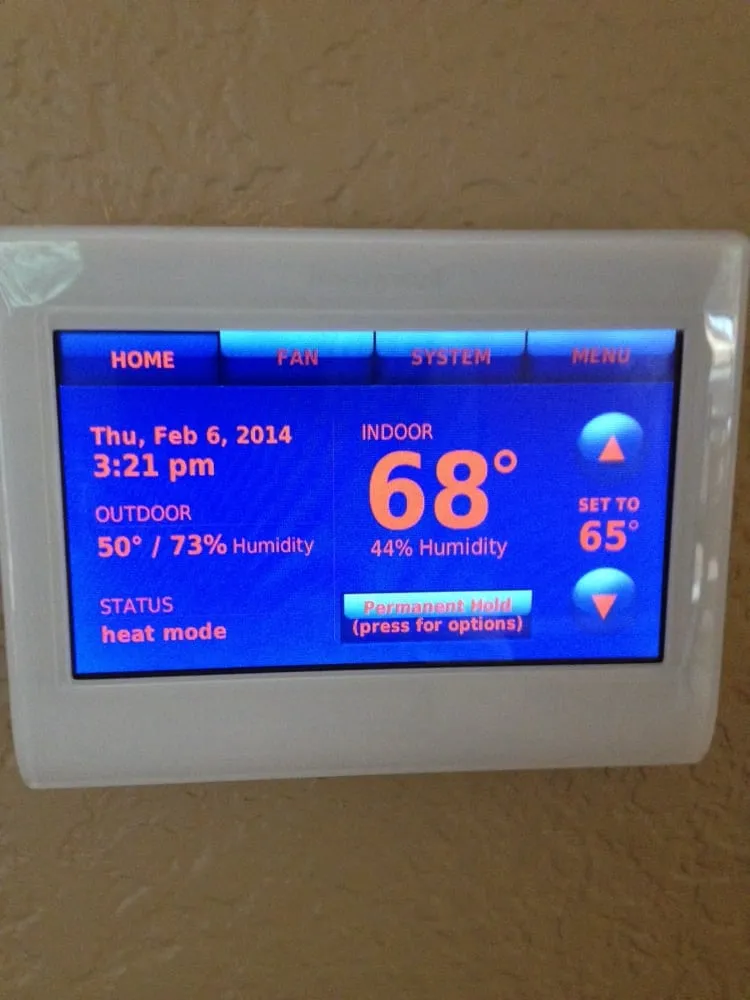 Slide of Absolute Mechanical