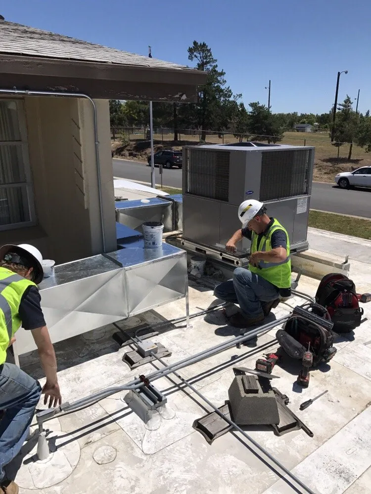 Slide of Absolute Mechanical