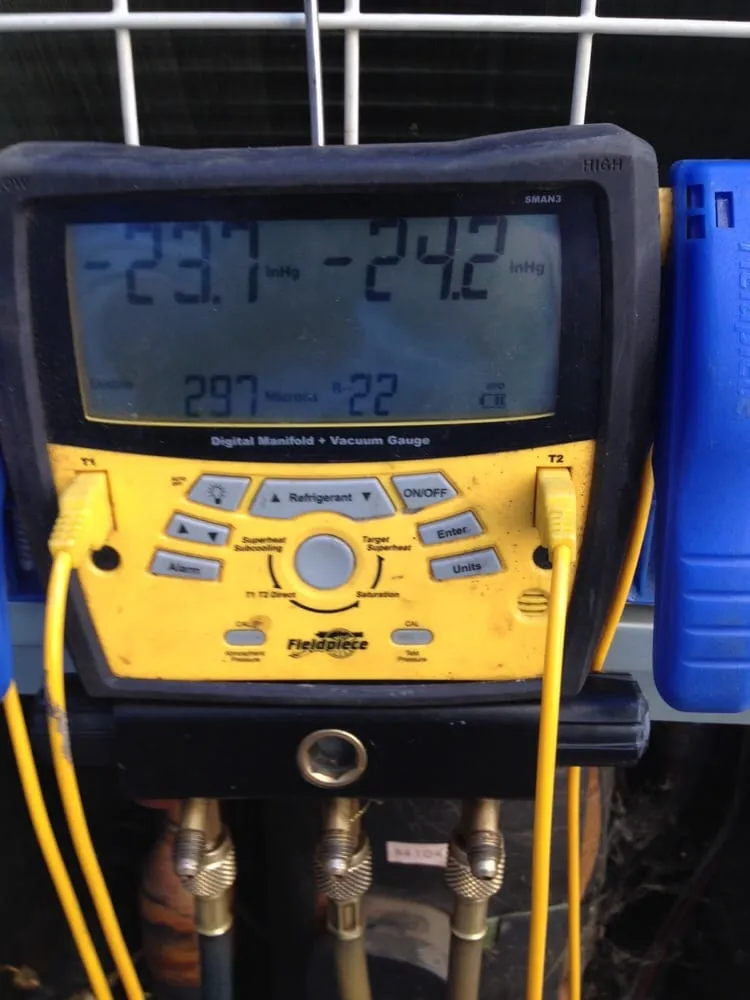 Slide of Absolute Mechanical