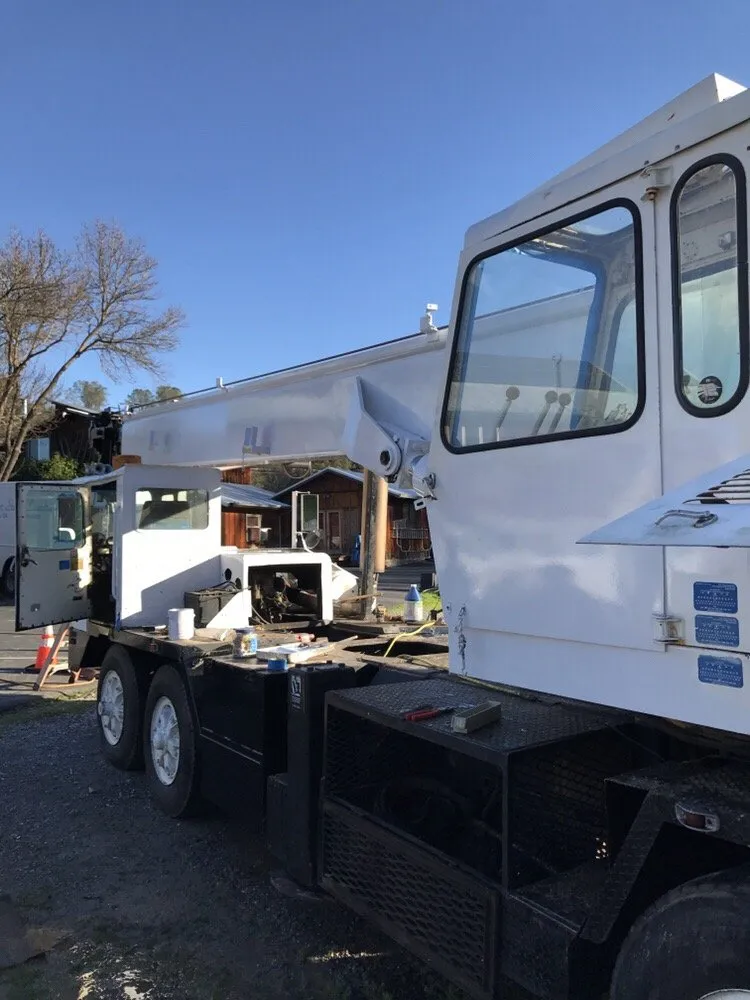 Slide of Absolute Mechanical