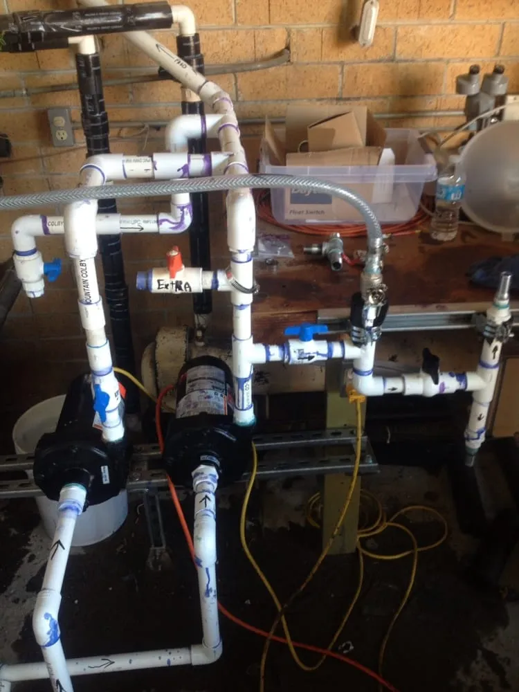 Slide of Absolute Mechanical