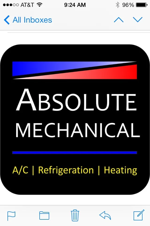 Slide of Absolute Mechanical