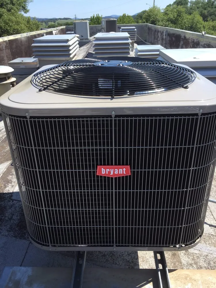 Slide of Absolute Mechanical