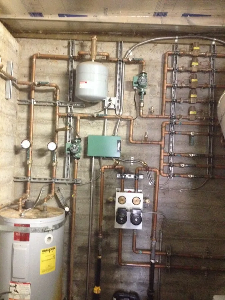 Slide of Absolute Mechanical