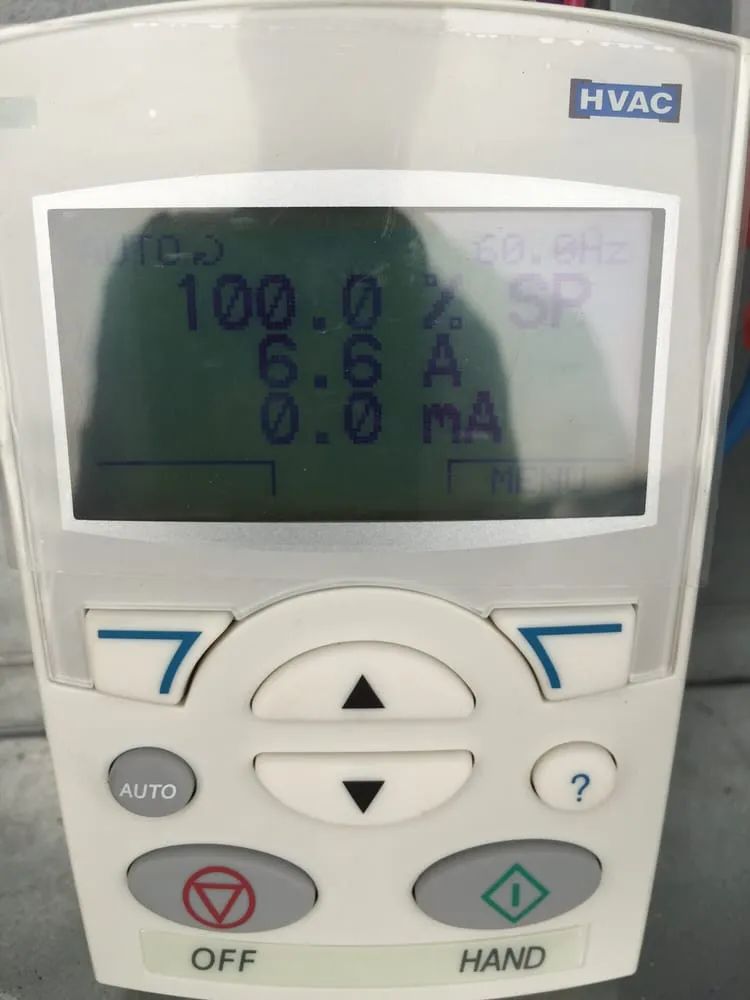 Slide of Absolute Mechanical