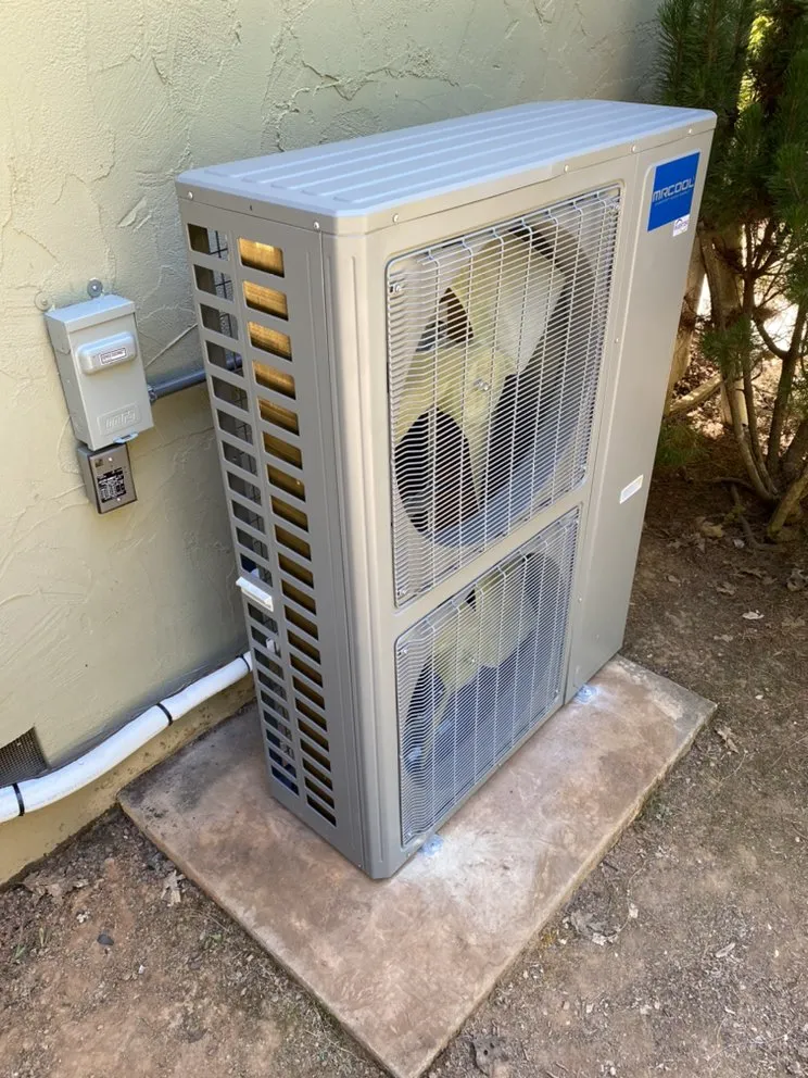 Slide of Absolute Mechanical