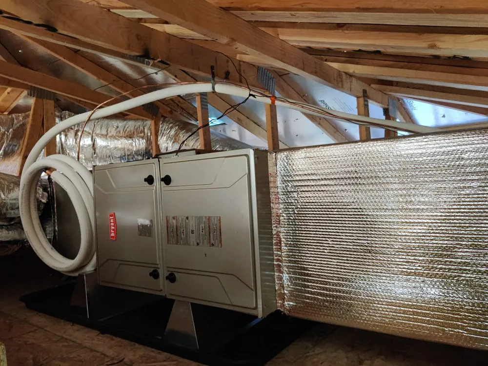 Slide of Absolute Mechanical