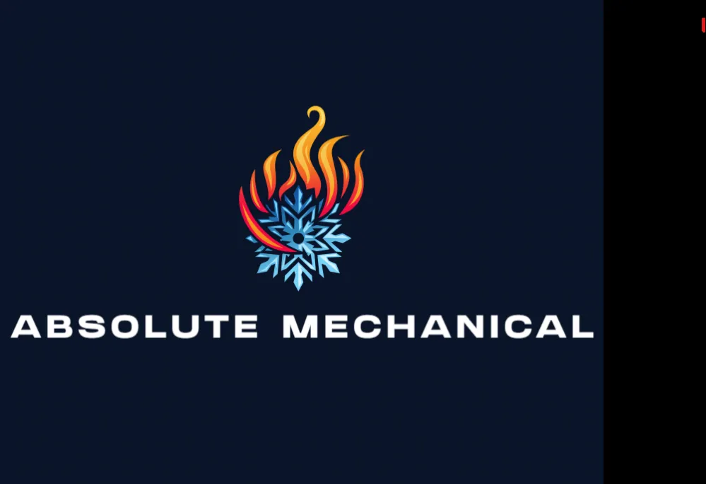 Slide of Absolute Mechanical