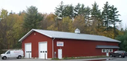 Slide of Absolute Mechanical Systems