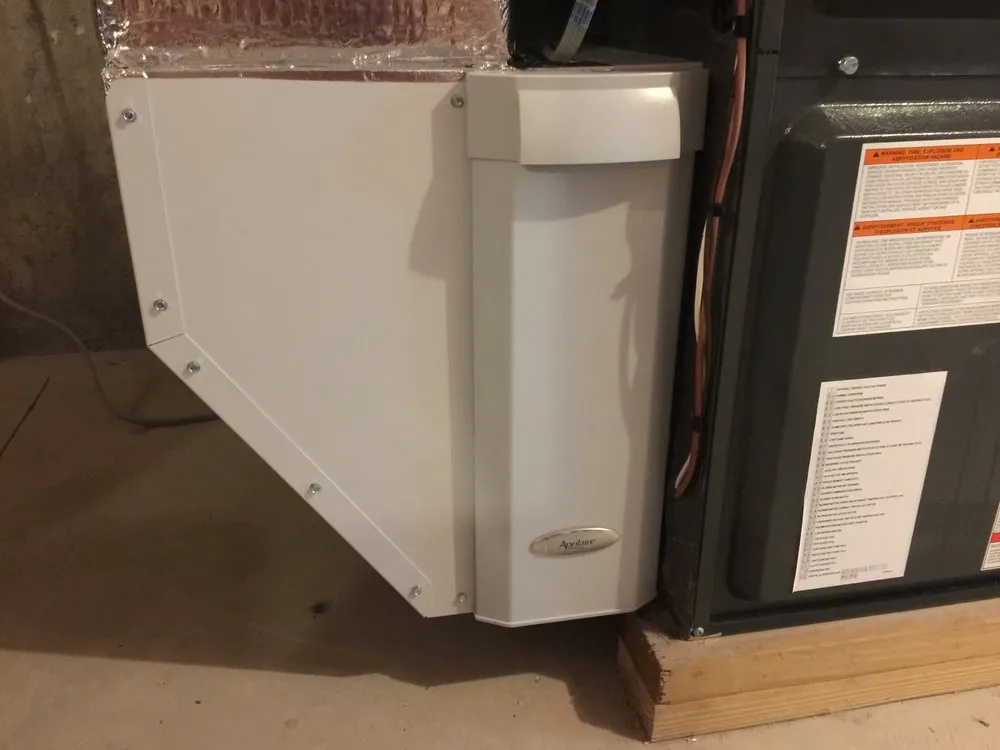 Slide of Absolute Mechanical Systems