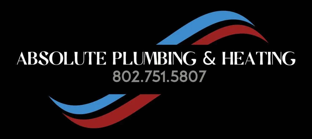 Slide of Absolute Plumbing & Heating