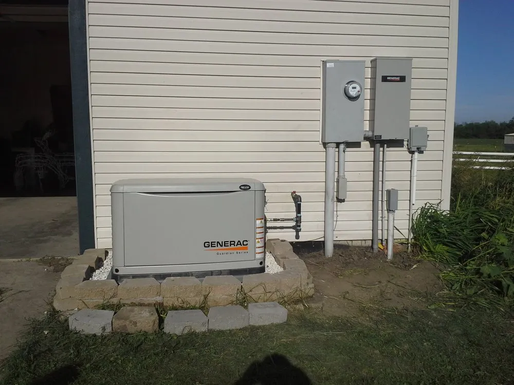 Slide of Absolute Plumbing, Heating, Cooling