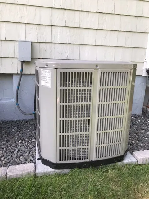 Slide of Absolute Precision Plumbing, Heating & Cooling