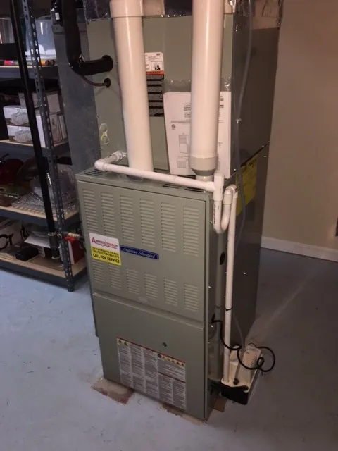 Slide of Absolute Precision Plumbing, Heating & Cooling