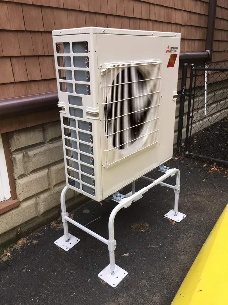 Slide of Absolute Precision Plumbing, Heating & Cooling