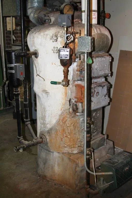 Slide of Absolute Precision Plumbing, Heating & Cooling