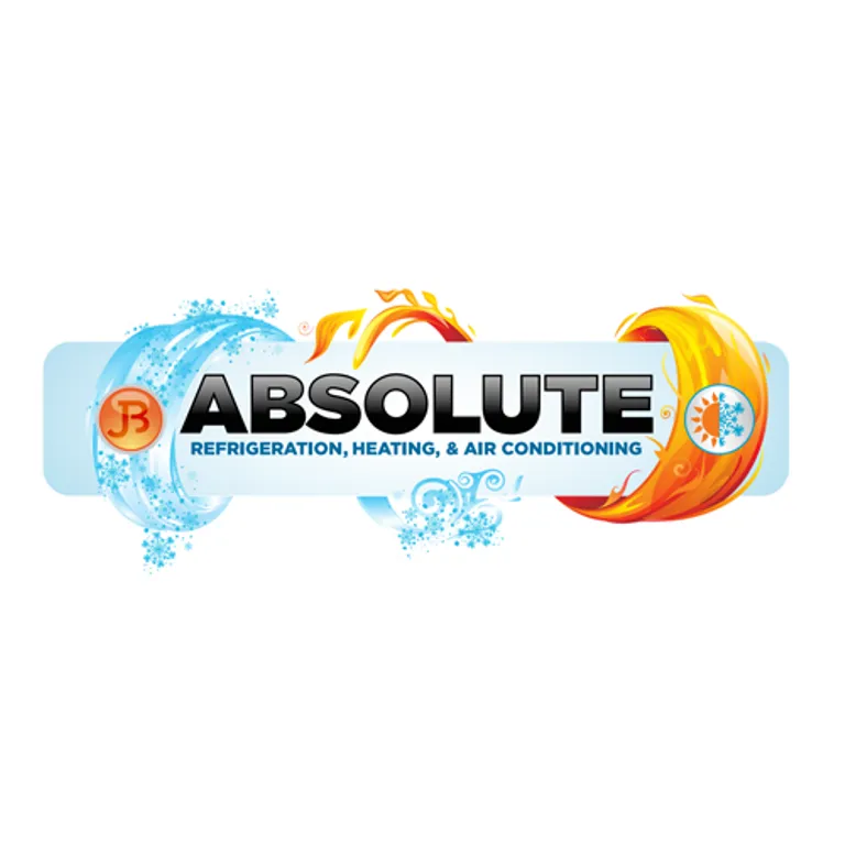 Slide of Absolute Refrigeration, Air Conditioning & Heating
