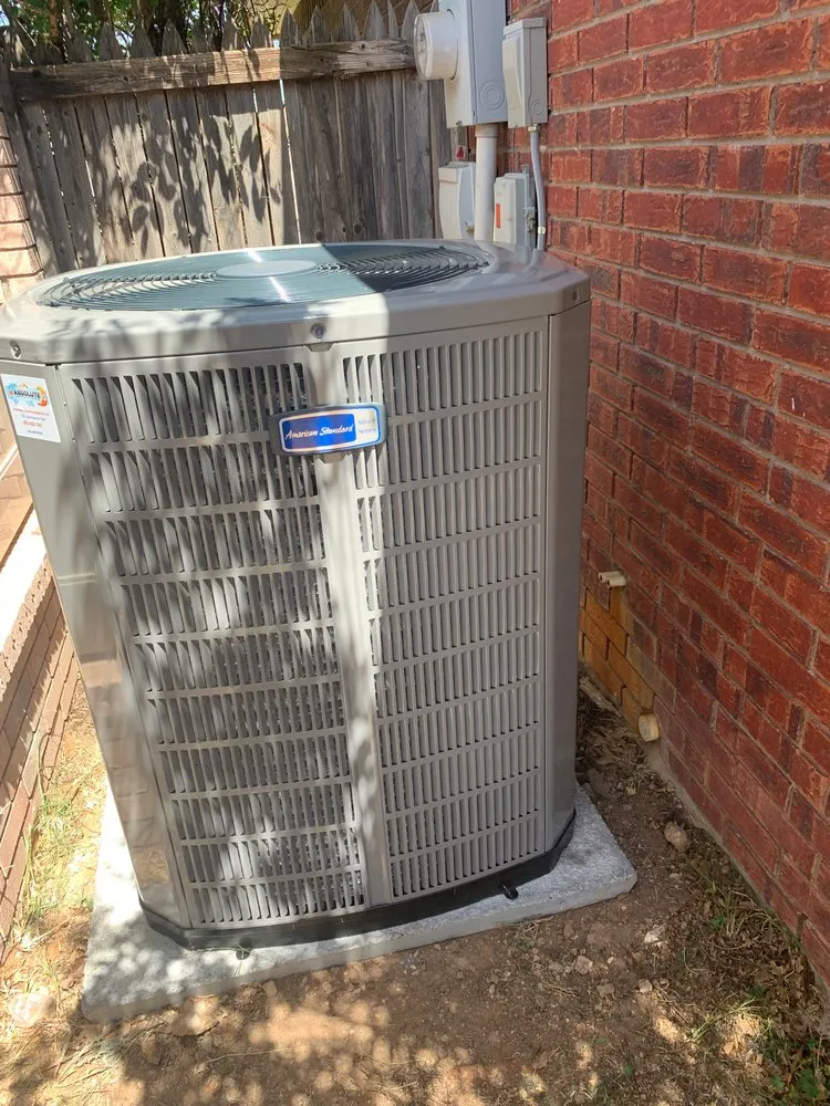 Slide of Absolute Refrigeration, Air Conditioning & Heating