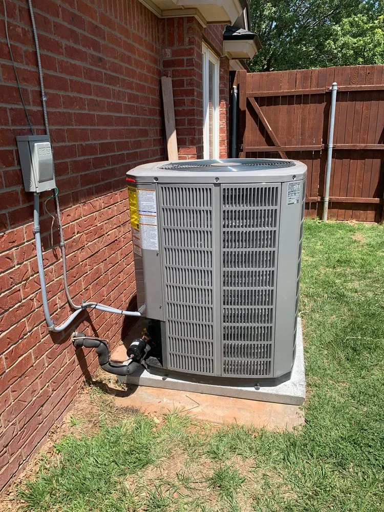 Slide of Absolute Refrigeration, Air Conditioning & Heating