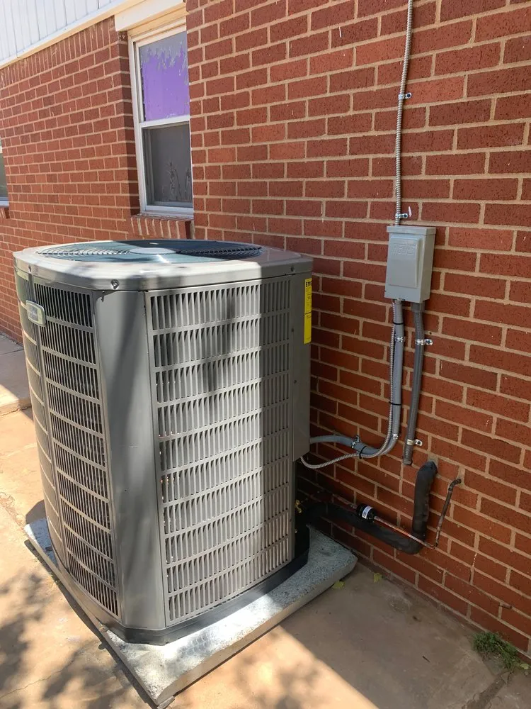 Slide of Absolute Refrigeration, Air Conditioning & Heating