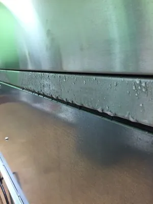 Absolute Restaurant Service Logo