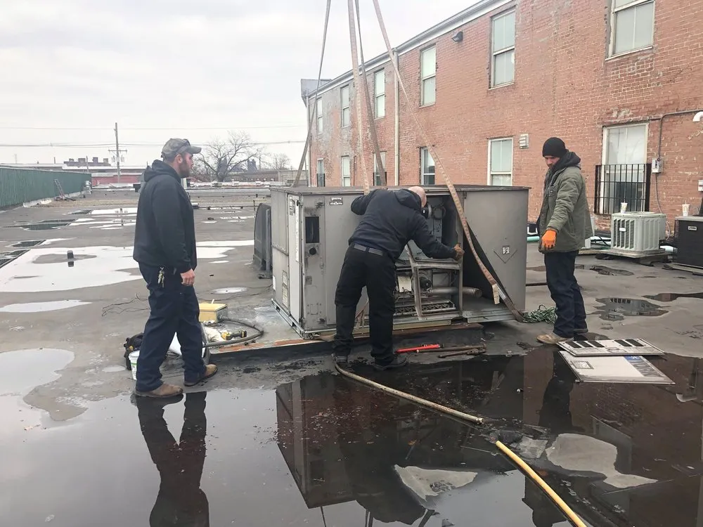 Slide of Absolute Services