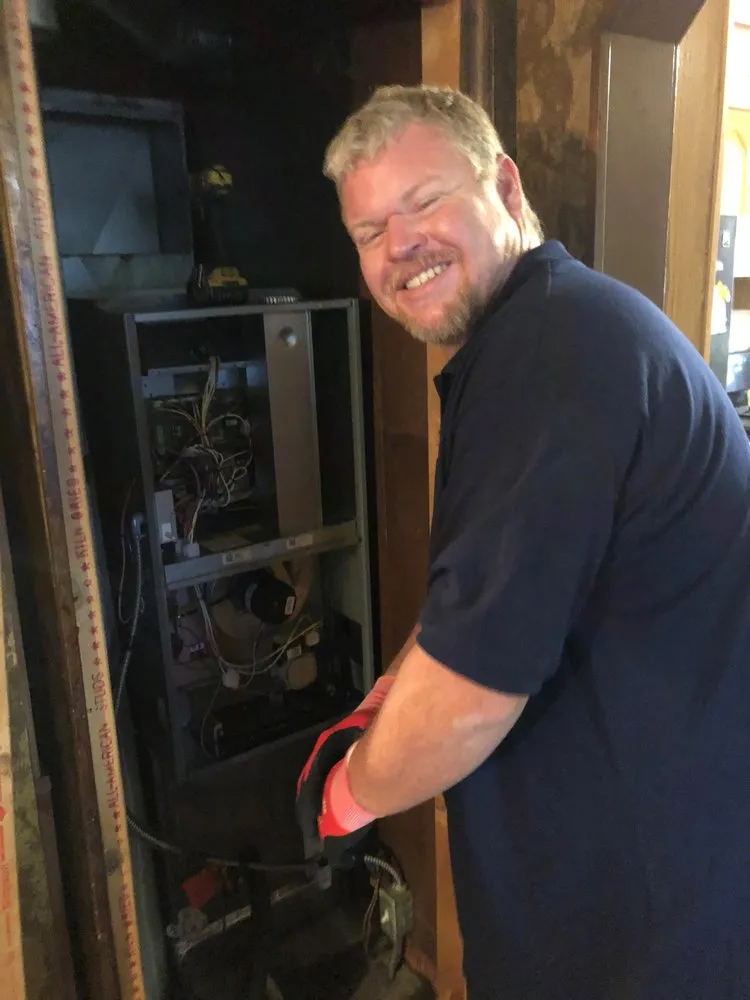 Slide of Absolute Services