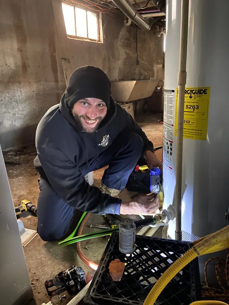 Slide of Absolute Services