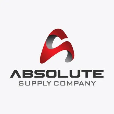 Absolute Supply Logo