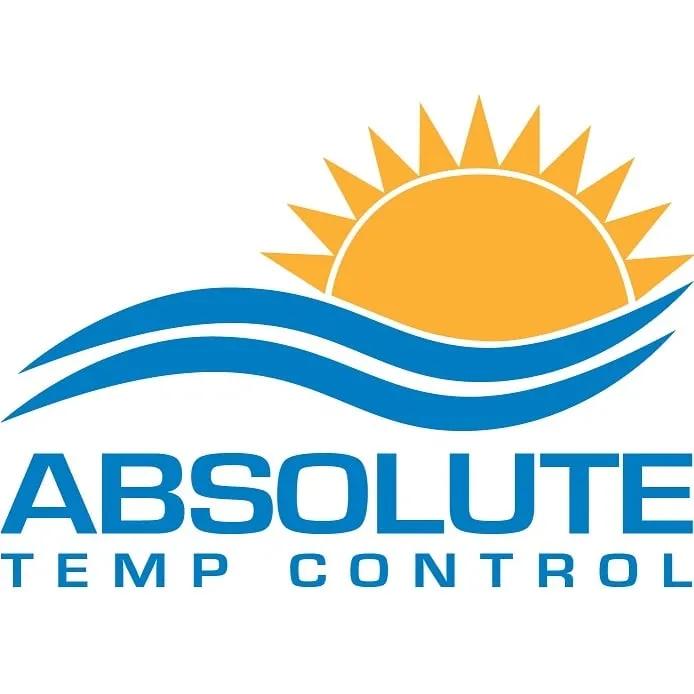Slide of Absolute Temp Control