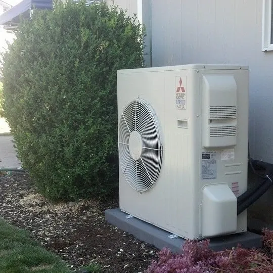 Slide of Absolute Temp Control