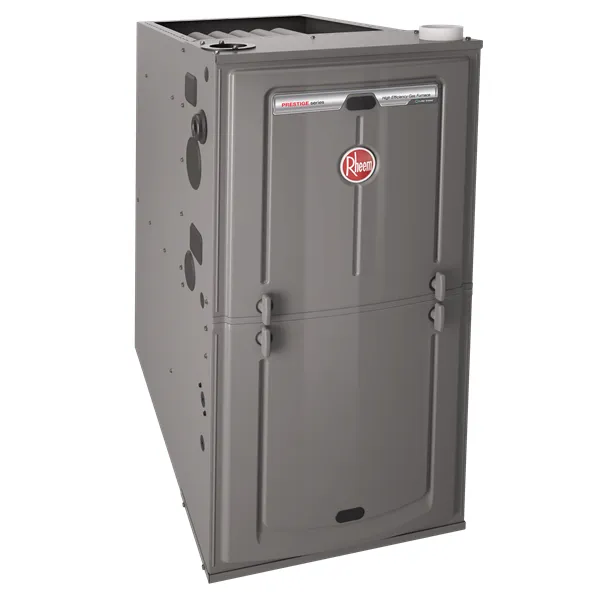 Slide of Absolute Temp Control