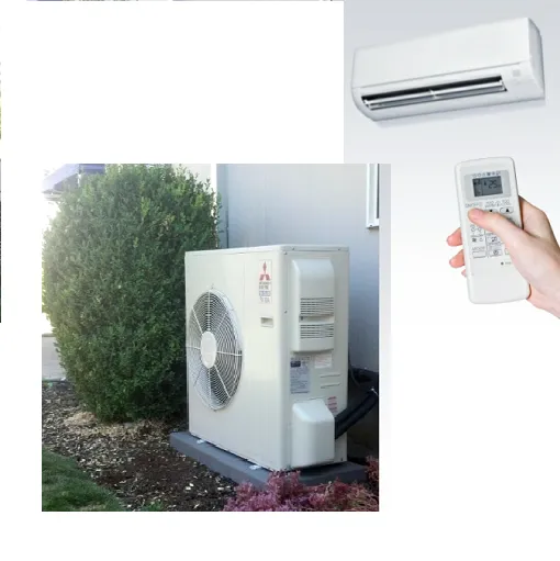 Slide of Absolute Temp Control