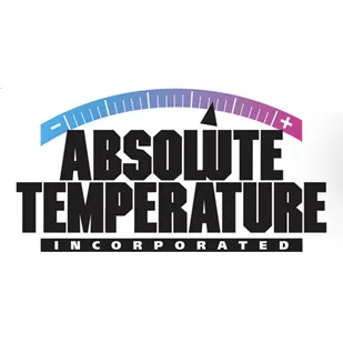 Slide of Absolute Temperature Inc
