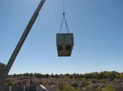 Slide of Absolute Temperature Inc