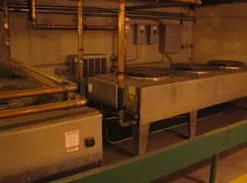 Slide of Absolute Temperature Inc