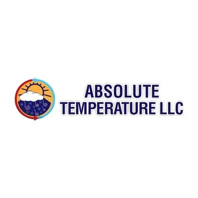 Slide of Absolute Temperature
