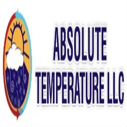 Slide of Absolute Temperature