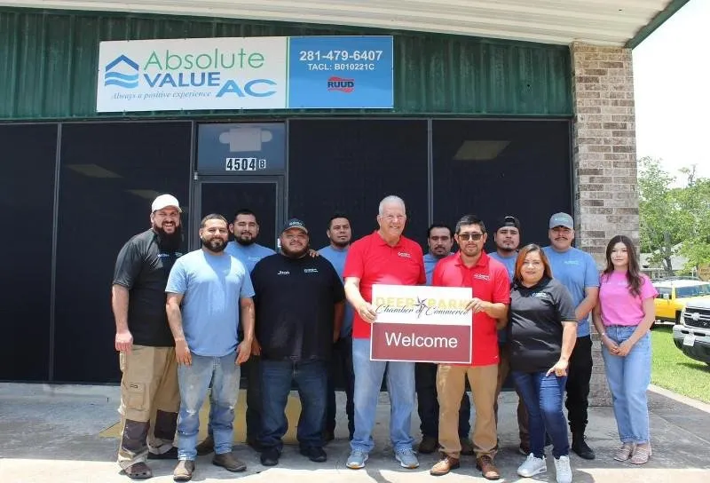 Slide of Absolute Value Ac